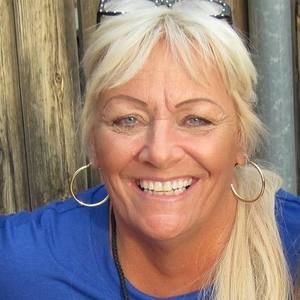 Meet your Posher, Mari jane